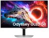 Monitor Samsung 32" LS32HG800SUXEN, Diagonal (inch): 32, Diagonal (cm): 80, Aspect ratio: 16:9, Panel: OLED, Resolution: 3840x2160, Ref