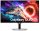 Monitor Samsung 32" LS32HG800SUXEN, Diagonal (inch): 32, Diagonal (cm): 80, Aspect ratio: 16:9, Panel: OLED, Resolution: 3840x2160, Ref