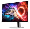 Monitor Samsung 32" LS32HG800SUXEN, Diagonal (inch): 32, Diagonal (cm): 80, Aspect ratio: 16:9, Panel: OLED, Resolution: 3840x2160, Ref