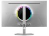 Monitor Samsung 32" LS32HG800SUXEN, Diagonal (inch): 32, Diagonal (cm): 80, Aspect ratio: 16:9, Panel: OLED, Resolution: 3840x2160, Ref