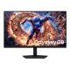 Monitor Samsung 32" LS32HG802ESXEN, Diagonal (inch): 32, Diagonal (cm): 81, Aspect ratio: 16:9, Panel: IPS, Resolution: 6144x3456/3072x
