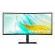 Monitor Samsung 34" LS34C652UAUXEN