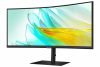 Monitor Samsung 34" LS34C652UAUXEN