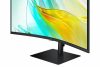 Monitor Samsung 34" LS34C652UAUXEN