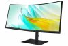 Monitor Samsung 34" LS34C652UAUXEN