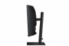 Monitor Samsung 34" LS34C652UAUXEN