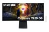 Monitor Samsung 34'' LS34DG850SUXDU