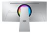 Monitor Samsung 34" LS34DG850SUXDU, Curvature: 1800R, Diagonal (inch): 34, Diagonal (cm): 86, Aspect ratio: 21:9, Panel: OLED, Resoluti