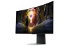 Monitor Samsung 34" LS34DG850SUXDU, Curvature: 1800R, Diagonal (inch): 34, Diagonal (cm): 86, Aspect ratio: 21:9, Panel: OLED, Resoluti
