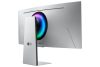 Monitor Samsung 34" LS34DG850SUXDU, Curvature: 1800R, Diagonal (inch): 34, Diagonal (cm): 86, Aspect ratio: 21:9, Panel: OLED, Resoluti