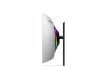 Monitor Samsung 34" LS34DG850SUXDU, Curvature: 1800R, Diagonal (inch): 34, Diagonal (cm): 86, Aspect ratio: 21:9, Panel: OLED, Resoluti