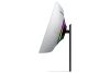 Monitor Samsung 34" LS34DG850SUXDU, Curvature: 1800R, Diagonal (inch): 34, Diagonal (cm): 86, Aspect ratio: 21:9, Panel: OLED, Resoluti