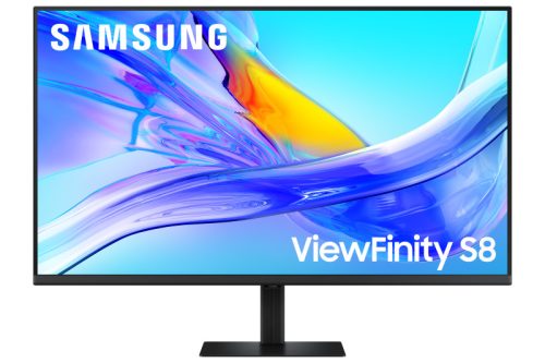 Monitor Samsung 37" LS37D800UAUXEN, Diagonal (inch): 37, Diagonal (cm): 94, Aspect ratio: 16:9, Panel: VA, Resolution: 3840x2160, Refre