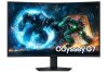Monitor Samsung 37" LS37FG750EUXEN, Curvature: 1000R, Diagonal (inch): 37, Diagonal (cm): 93, Aspect ratio: 16:9, Panel: VA, Resolution