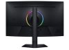 Monitor Samsung 37" LS37FG750EUXEN, Curvature: 1000R, Diagonal (inch): 37, Diagonal (cm): 93, Aspect ratio: 16:9, Panel: VA, Resolution