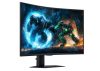 Monitor Samsung 37" LS37FG750EUXEN, Curvature: 1000R, Diagonal (inch): 37, Diagonal (cm): 93, Aspect ratio: 16:9, Panel: VA, Resolution