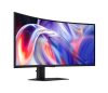 Monitor Samsung 40" LS40H850TAUXEN, Curvature: 1000R, Diagonal (inch): 40, Diagonal (cm): 101, Aspect ratio: 21:9, Panel: VA, Resolutio