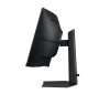 Monitor Samsung 40" LS40H850TAUXEN, Curvature: 1000R, Diagonal (inch): 40, Diagonal (cm): 101, Aspect ratio: 21:9, Panel: VA, Resolutio