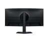 Monitor Samsung 40" LS40H850TAUXEN, Curvature: 1000R, Diagonal (inch): 40, Diagonal (cm): 101, Aspect ratio: 21:9, Panel: VA, Resolutio