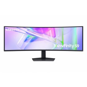   Monitor Samsung 49" LS49C950UAUXEN, Curvature: 1000R, Diagonal (inch): 49, Diagonal (cm): 124.5, Aspect ratio: 32:9, Panel: VA, Resolut