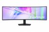 Monitor Samsung 49" LS49C950UAUXEN, Curvature: 1000R, Diagonal (inch): 49, Diagonal (cm): 124.5, Aspect ratio: 32:9, Panel: VA, Resolut