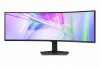 Monitor Samsung 49" LS49C950UAUXEN, Curvature: 1000R, Diagonal (inch): 49, Diagonal (cm): 124.5, Aspect ratio: 32:9, Panel: VA, Resolut