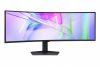 Monitor Samsung 49" LS49C950UAUXEN, Curvature: 1000R, Diagonal (inch): 49, Diagonal (cm): 124.5, Aspect ratio: 32:9, Panel: VA, Resolut
