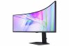 Monitor Samsung 49" LS49C950UAUXEN, Curvature: 1000R, Diagonal (inch): 49, Diagonal (cm): 124.5, Aspect ratio: 32:9, Panel: VA, Resolut