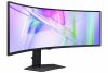 Monitor Samsung 49" LS49C950UAUXEN, Curvature: 1000R, Diagonal (inch): 49, Diagonal (cm): 124.5, Aspect ratio: 32:9, Panel: VA, Resolut