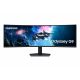 Monitor Samsung 49" LS49CG950EUXEN