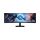 Monitor Samsung 49" LS49FG910EUXEN, Curvature: 1000R, Diagonal (inch): 49, Diagonal (cm): 124, Aspect ratio: 32:9, Panel: VA, Resolutio