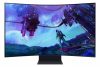 Monitor Samsung 55" LS55CG970NUXDU, Curvature: 1000R, Diagonal (inch): 55, Diagonal (cm): 139.7, Aspect ratio: 16:9, Panel: VA, Resolut
