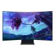 Monitor Samsung 55" LS55CG970NUXDU