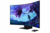 Monitor Samsung 55" LS55CG970NUXDU, Curvature: 1000R, Diagonal (inch): 55, Diagonal (cm): 139.7, Aspect ratio: 16:9, Panel: VA, Resolut
