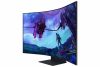 Monitor Samsung 55" LS55CG970NUXDU, Curvature: 1000R, Diagonal (inch): 55, Diagonal (cm): 139.7, Aspect ratio: 16:9, Panel: VA, Resolut