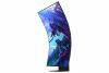 Monitor Samsung 55" LS55CG970NUXDU, Curvature: 1000R, Diagonal (inch): 55, Diagonal (cm): 139.7, Aspect ratio: 16:9, Panel: VA, Resolut