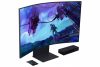 Monitor Samsung 55" LS55CG970NUXDU, Curvature: 1000R, Diagonal (inch): 55, Diagonal (cm): 139.7, Aspect ratio: 16:9, Panel: VA, Resolut