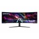 Monitor Samsung 57" LS57CG952NUXEN
