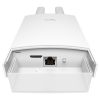 CUDY Outdoor 4G LTE Cat 4 N300 Wi-Fi Rou