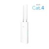 CUDY Outdoor 4G LTE Cat 4 N300 Wi-Fi Rou