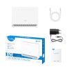 CUDY N300 Wi-Fi 4G LTE-Cat4 Router