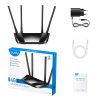 CUDY N300 Wi-Fi 4G LTE Cat4 Router