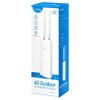 CUDY Outdoor 4G LTE Cat 4 AC1200 Wi-Fi R