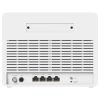 CUDY AC1200 Wi-Fi 4G LTE-Cat4 Router