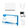 CUDY AC1200 Wi-Fi 4G LTE-Cat4 Router