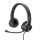 Casti Lindy USB-C Office