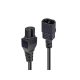Cablu alimentare Lindy 1m C14 to C15
