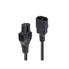 Cablu alimentare Lindy C14 to C15 5m