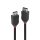 Cablu Lindy 1.5m DisplayPort 1.2, Black