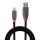 Cablu Lindy 2m USB 2.0 Type A - MicroUSB